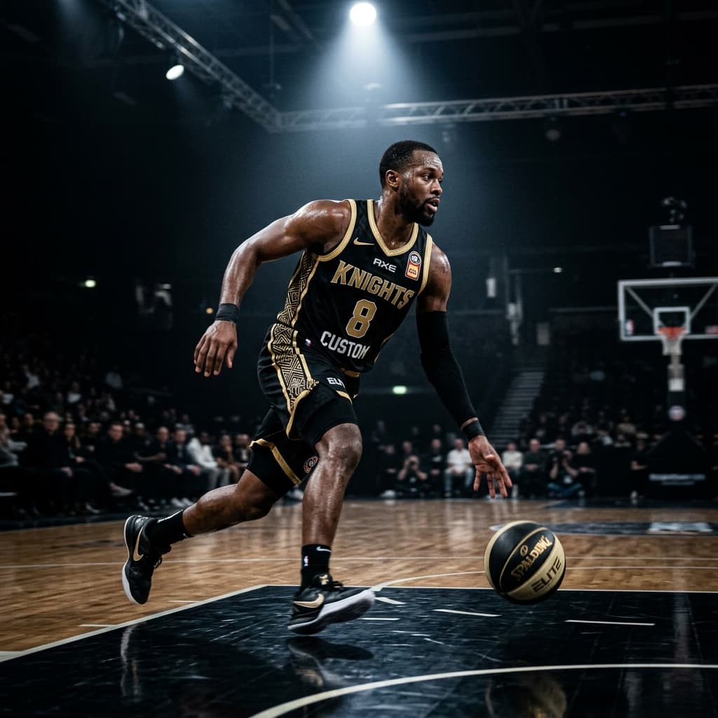 BASKETBALL