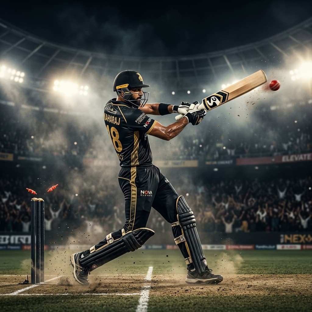 CRICKET
